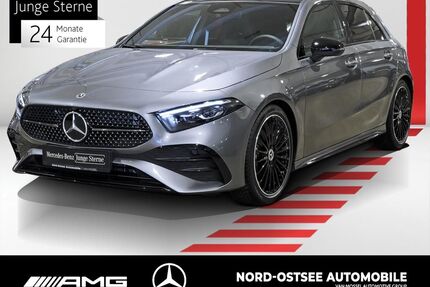 Mercedes-Benz A 180 Gebrauchtwagen