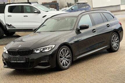 BMW 318 Gebrauchtwagen