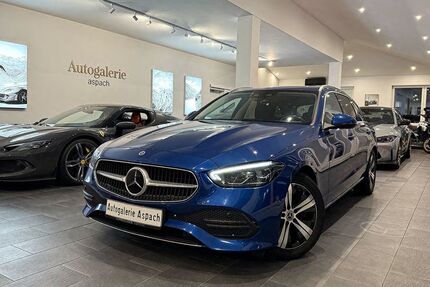 Mercedes-Benz C 200 Gebrauchtwagen
