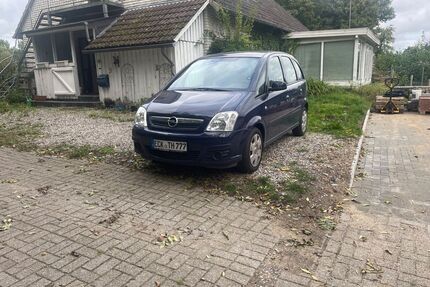 Opel Meriva Gebrauchtwagen