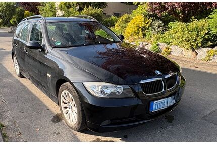 BMW 318 Gebrauchtwagen
