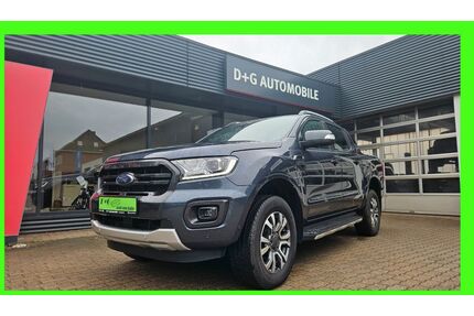 Ford Ranger Gebrauchtwagen