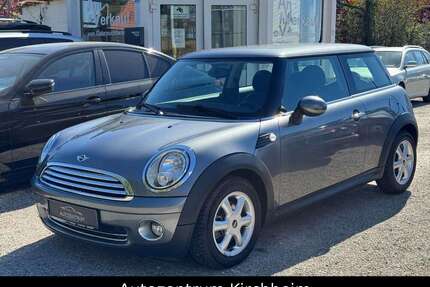 Mini One Gebrauchtwagen