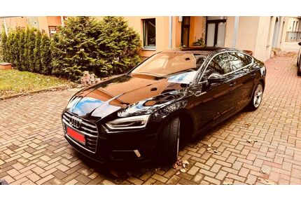 Audi A5 Gebrauchtwagen
