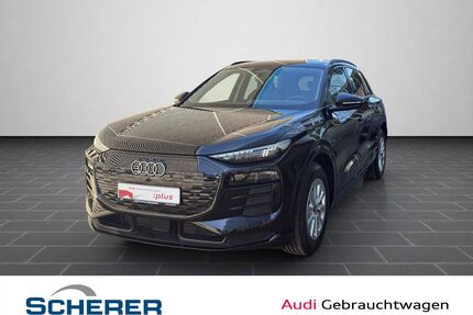 Audi Q6 e-tron Gebrauchtwagen
