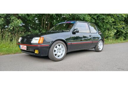 Peugeot 205 Gebrauchtwagen