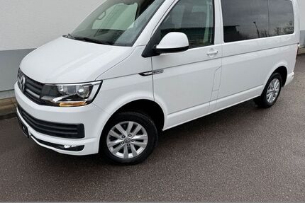 VW T6 Multivan Gebrauchtwagen