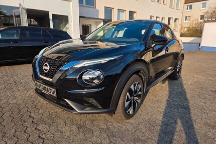 Nissan Juke Gebrauchtwagen