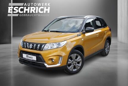 Suzuki Vitara Gebrauchtwagen