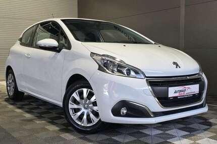 Peugeot 208 Gebrauchtwagen