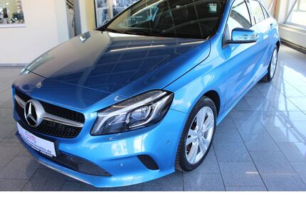 Mercedes-Benz A 200 Gebrauchtwagen