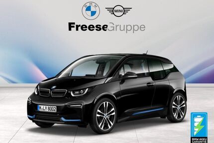 BMW i3 Gebrauchtwagen