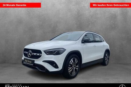 Mercedes-Benz GLA 180 Gebrauchtwagen