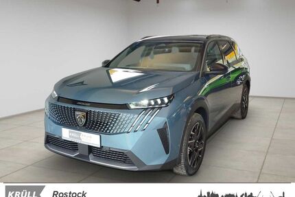 Peugeot 5008 Gebrauchtwagen