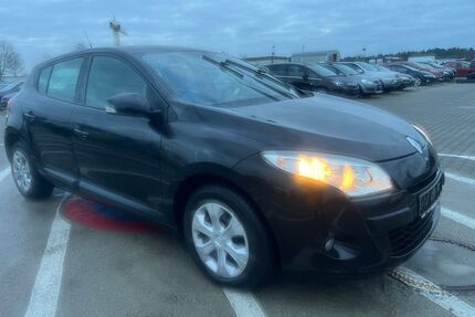 Renault Megane Gebrauchtwagen