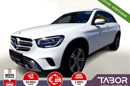 Mercedes-Benz GLC 200 Gebrauchtwagen