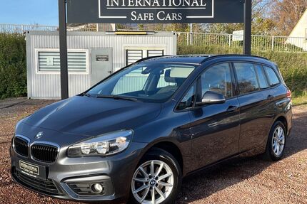 BMW 218 Gebrauchtwagen