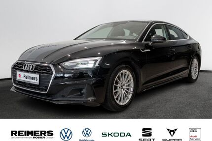 Audi A5 Gebrauchtwagen