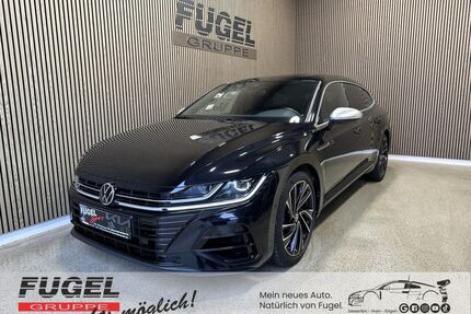 VW Arteon Gebrauchtwagen