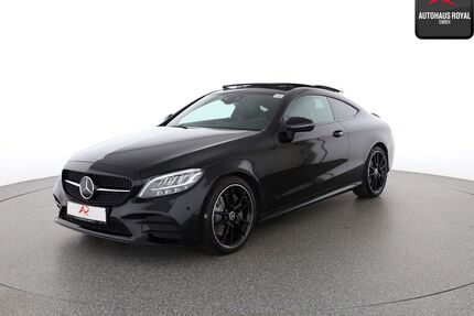 Mercedes-Benz C 300 Gebrauchtwagen