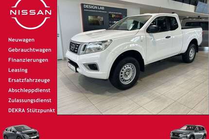 Nissan Navara Gebrauchtwagen