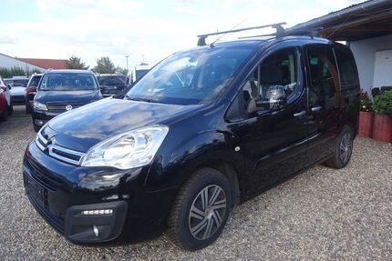 Citroen Berlingo Gebrauchtwagen