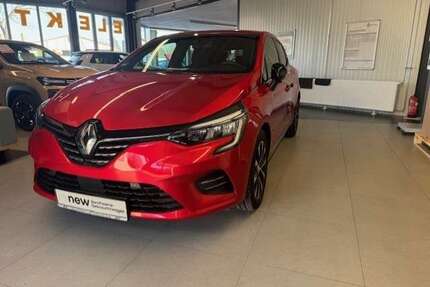 Renault Clio Gebrauchtwagen