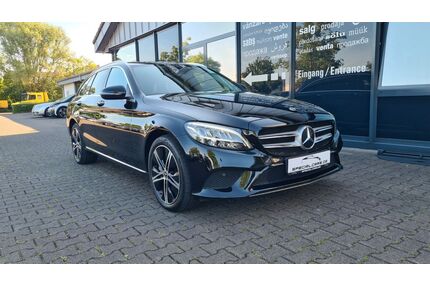 Mercedes-Benz C 300 Gebrauchtwagen