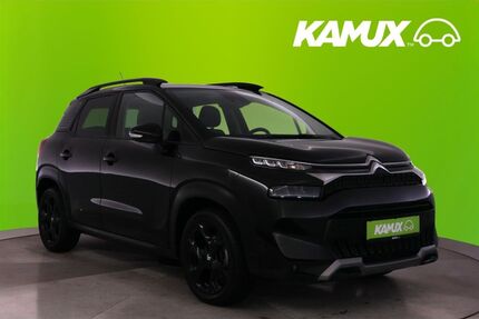 Citroen C3 Aircross Gebrauchtwagen