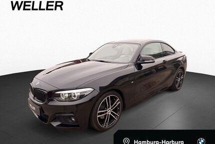 BMW 220 Gebrauchtwagen