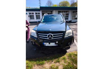Mercedes-Benz GLK 320 Gebrauchtwagen