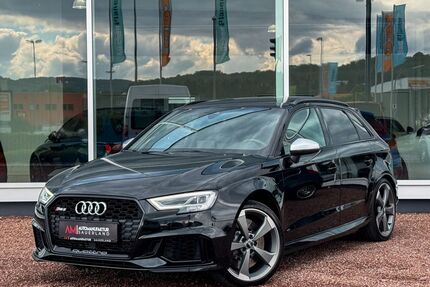 Audi RS3 Gebrauchtwagen
