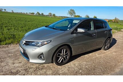 Toyota Auris Gebrauchtwagen