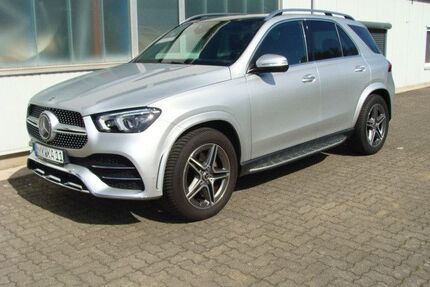 Mercedes-Benz GLE 350 Gebrauchtwagen