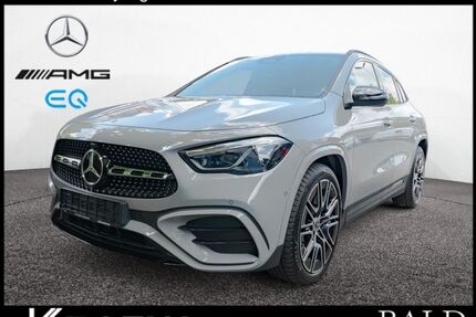 Mercedes-Benz GLA 250 Gebrauchtwagen