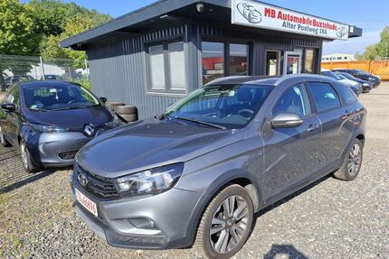 Lada Vesta Gebrauchtwagen