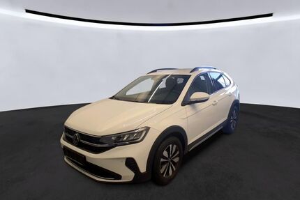 VW Taigo Gebrauchtwagen