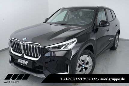 BMW iX1 Gebrauchtwagen