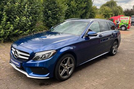 Mercedes-Benz C 220 Gebrauchtwagen