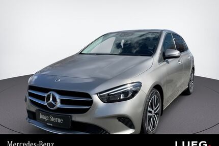 Mercedes-Benz B 220 