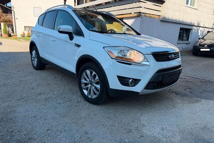 Ford Kuga Gebrauchtwagen