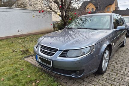 Saab 9-5 Gebrauchtwagen