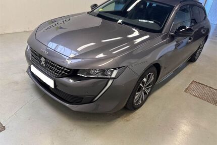 Peugeot 508 Gebrauchtwagen