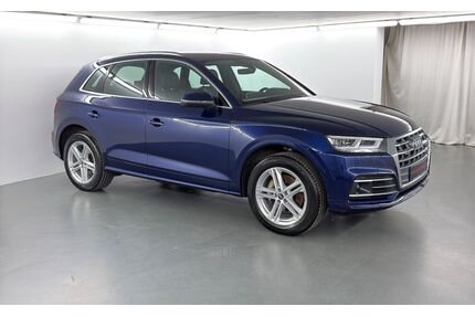 Audi Q5 Gebrauchtwagen