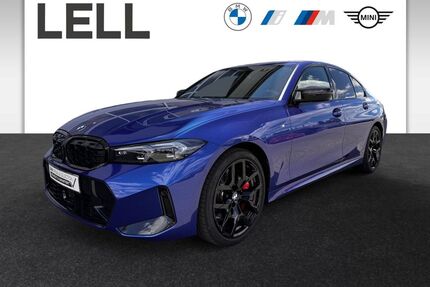 BMW M340i Gebrauchtwagen