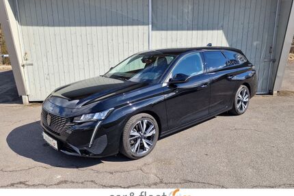 Peugeot 308 Gebrauchtwagen