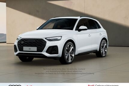 Audi Q5 Gebrauchtwagen