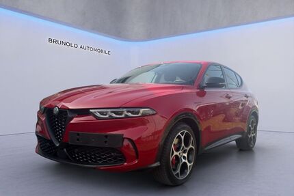 Alfa Romeo Tonale Gebrauchtwagen