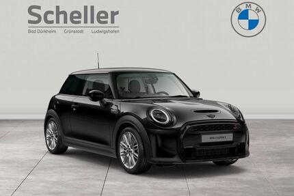 Mini Cooper S Gebrauchtwagen