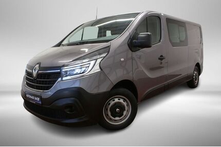 Renault Trafic Gebrauchtwagen